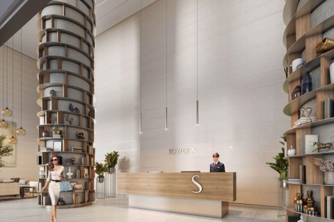 Appartement de 1 chambre à Motor City, UAE No. 205432 5