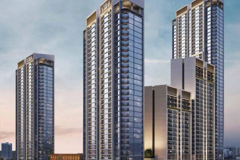 Appartement de 1 chambre à Motor City, UAE No. 205432 10