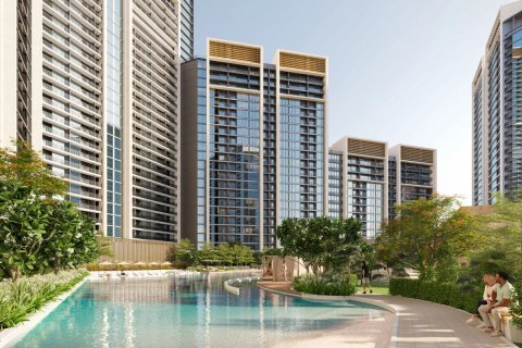 Appartement de 1 chambre à Motor City, UAE No. 205432 8