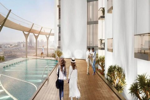 Apartment de 5 dormitorios en Jumeirah Lake Towers, UAE No. 155557 8