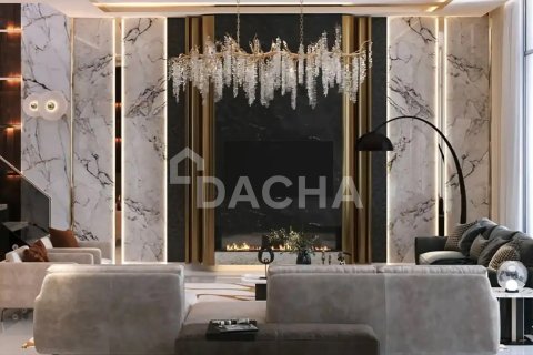 Apartment de 5 dormitorios en Jumeirah Lake Towers, UAE No. 155557 12