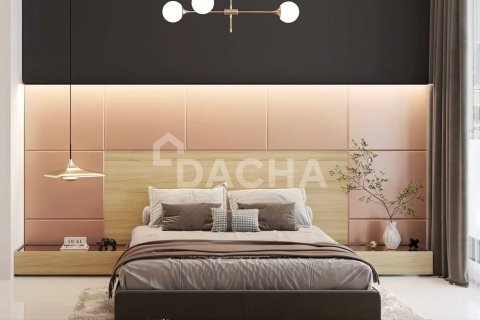 Apartment de 5 dormitorios en Jumeirah Lake Towers, UAE No. 155557 3