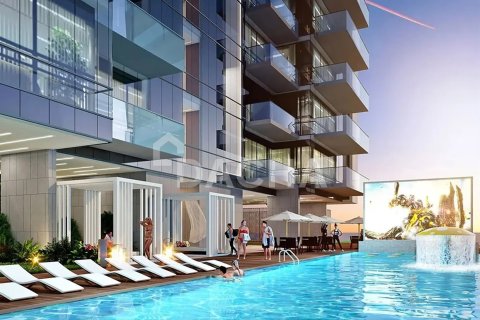 Apartment de 5 dormitorios en Jumeirah Lake Towers, UAE No. 155557 5