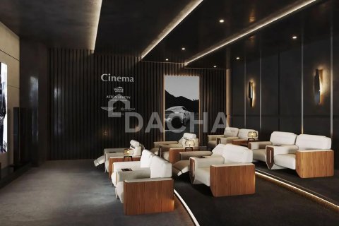 Apartment de 5 dormitorios en Jumeirah Lake Towers, UAE No. 155557 11