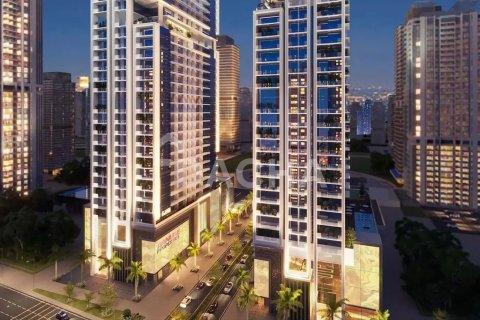 Apartment de 5 dormitorios en Jumeirah Lake Towers, UAE No. 155557 9