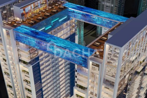 5 bedrooms Apartment in Jumeirah Lake Towers, UAE No. 155557