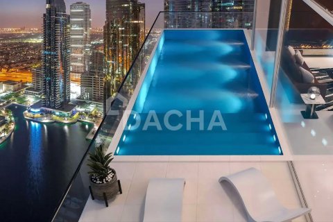 Apartment de 5 dormitorios en Jumeirah Lake Towers, UAE No. 155557 7