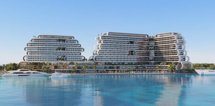3 غرف نوم شقة في رأس الخيمة, الإمارات العربية المتحدة رقم 16299