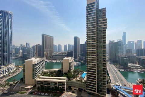 Appartement de 1 chambre à Dubai, UAE No. 103456 1