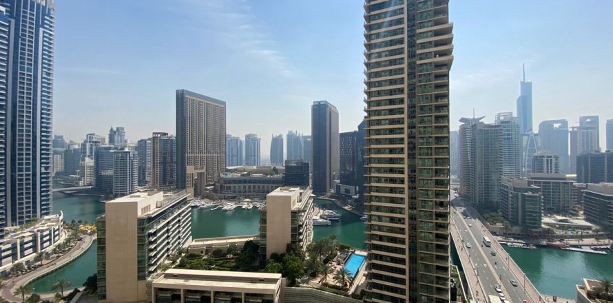Appartement de 1 chambre à Dubai, UAE No. 103456