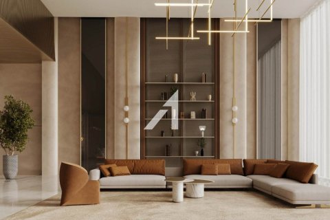 Apartamento tipo estudio Estudio en Al Jaddaf, UAE No. 103762 5