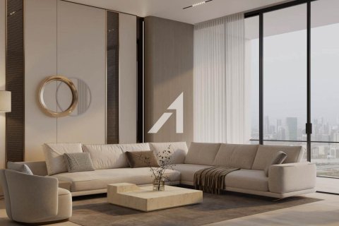 Apartamento tipo estudio Estudio en Al Jaddaf, UAE No. 103762 4