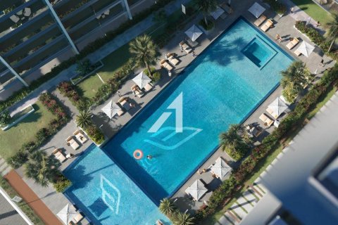 Apartamento tipo estudio Estudio en Al Jaddaf, UAE No. 103762 8