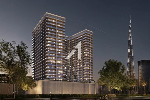 Apartamento tipo estudio Estudio en Al Jaddaf, UAE No. 103762 6