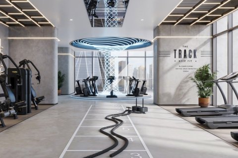 Appartement de 2 chambres à Dubai, UAE No. 103761 16