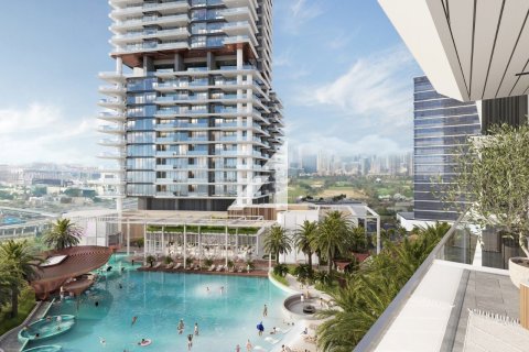 Appartement de 2 chambres à Dubai, UAE No. 103761 8