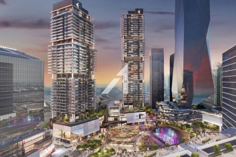 Appartement de 2 chambres à Dubai, UAE No. 103761 25