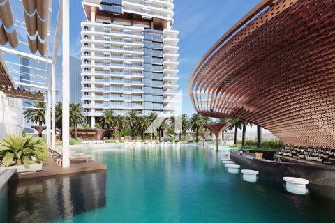 Appartement de 2 chambres à Dubai, UAE No. 103761 19