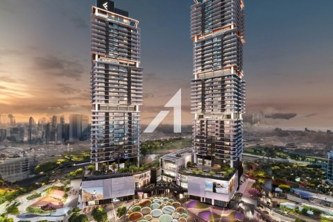Appartement de 2 chambres à Dubai, UAE No. 103761 23