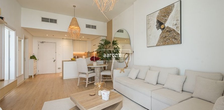 Appartement de 1 chambre à Dubai, UAE No. 103745
