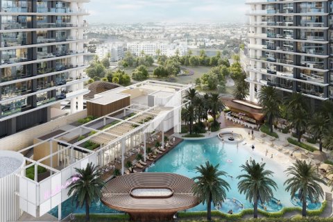 Apartment de 3 dormitorios en Dubai, UAE No. 103760 22