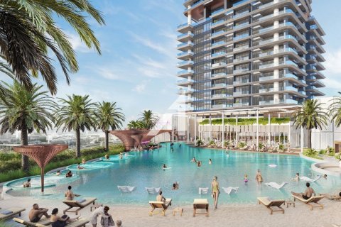 Apartment de 3 dormitorios en Dubai, UAE No. 103760 23