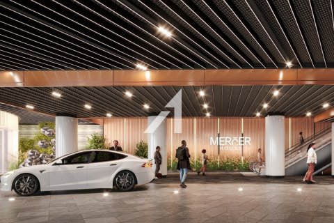 Apartment de 3 dormitorios en Dubai, UAE No. 103760 16