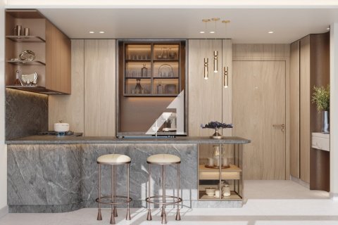 Apartment de 3 dormitorios en Dubai, UAE No. 103760 5
