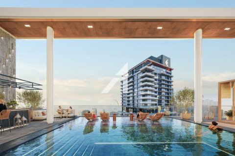 Apartment de 3 dormitorios en Dubai, UAE No. 103760 21