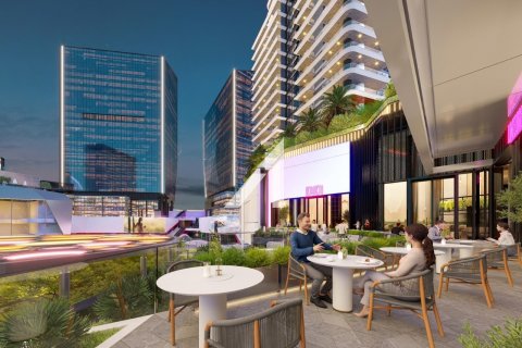 Apartment de 3 dormitorios en Dubai, UAE No. 103760 26