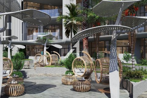 Appartement de 1 chambre à Arjan, UAE No. 103763 15