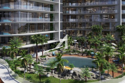 Appartement de 1 chambre à Arjan, UAE No. 103763 21