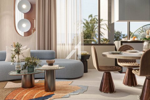 Appartement de 1 chambre à Arjan, UAE No. 103763 2