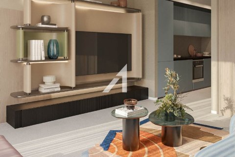 Appartement de 1 chambre à Arjan, UAE No. 103763 4