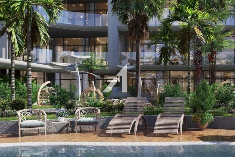 Appartement de 1 chambre à Arjan, UAE No. 103763 22