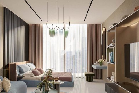 Appartement de 1 chambre à Arjan, UAE No. 103763 5