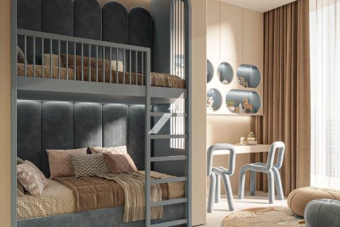 Appartement de 1 chambre à Arjan, UAE No. 103763 14