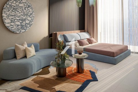 Appartement de 1 chambre à Arjan, UAE No. 103763 3