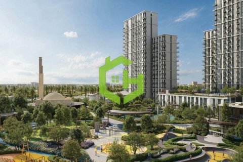 Appartement de 1 chambre à Dubai Hills, UAE No. 91950 2