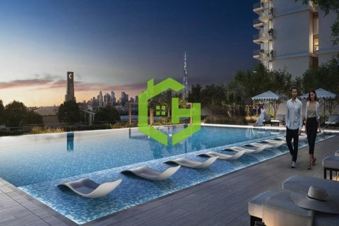 Appartement de 1 chambre à Dubai Hills, UAE No. 91950 7