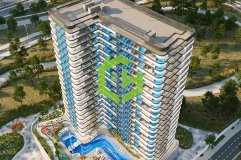 Appartement de 1 chambre à Dubai Production City (IMPZ), UAE No. 91951 2