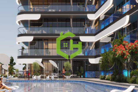 Appartement de 1 chambre à Dubai Production City (IMPZ), UAE No. 91951 5