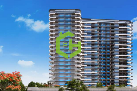 Appartement de 1 chambre à Dubai Production City (IMPZ), UAE No. 91951 9