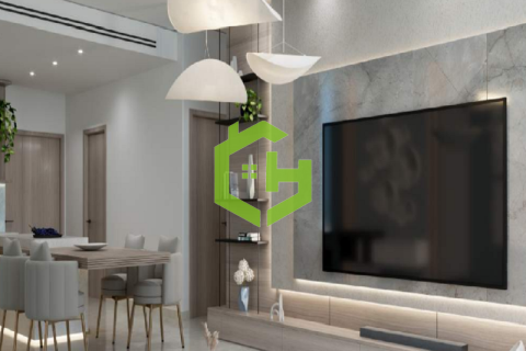 Appartement de 1 chambre à Dubai Production City (IMPZ), UAE No. 91951 12