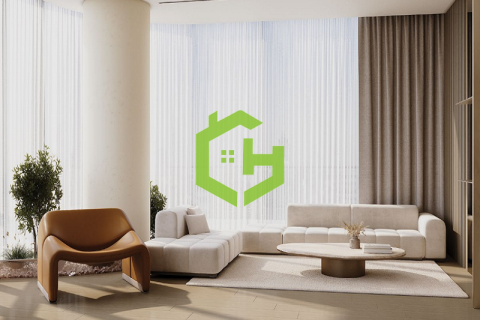Appartement de 2 chambres à Dubai Science Park, UAE No. 91952 9