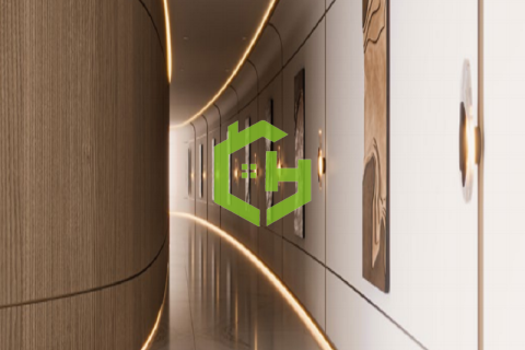 Appartement de 2 chambres à Dubai Science Park, UAE No. 91952 11