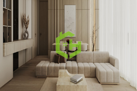 Appartement de 2 chambres à Dubai Science Park, UAE No. 91952 10