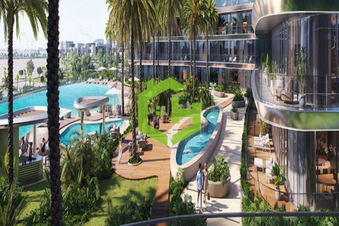 Appartement de 2 chambres à Dubai Science Park, UAE No. 91952 7