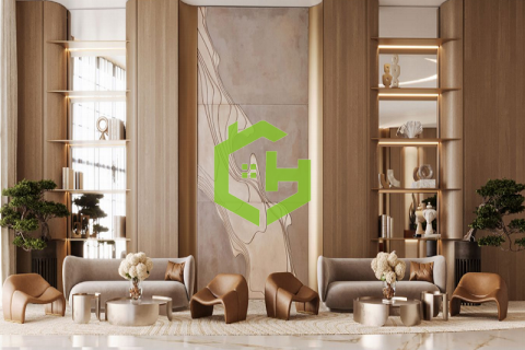 Appartement de 2 chambres à Dubai Science Park, UAE No. 91952 8