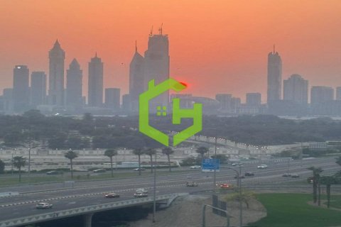 Appartement de 1 chambre à Al Jaddaf, UAE No. 91962 4